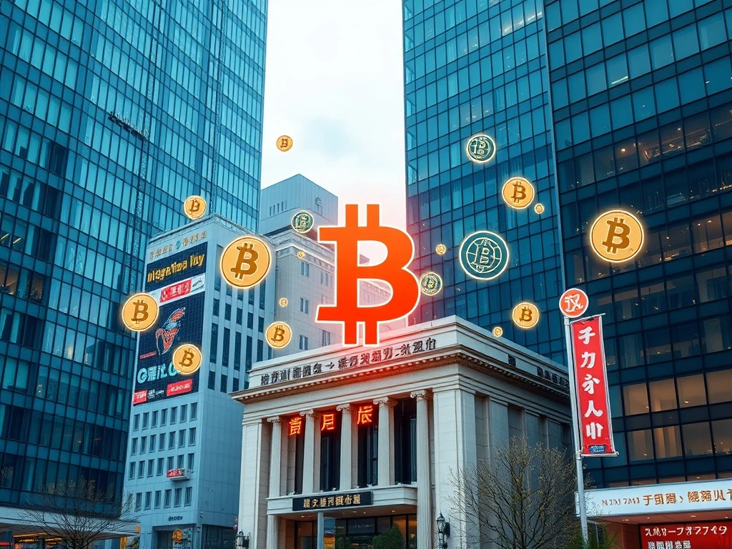 Japan crypto regulation transforming global digital asset markets with institutional framework