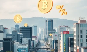 Japan's crypto tax cut policy driving blockchain innovation and global financial leadership