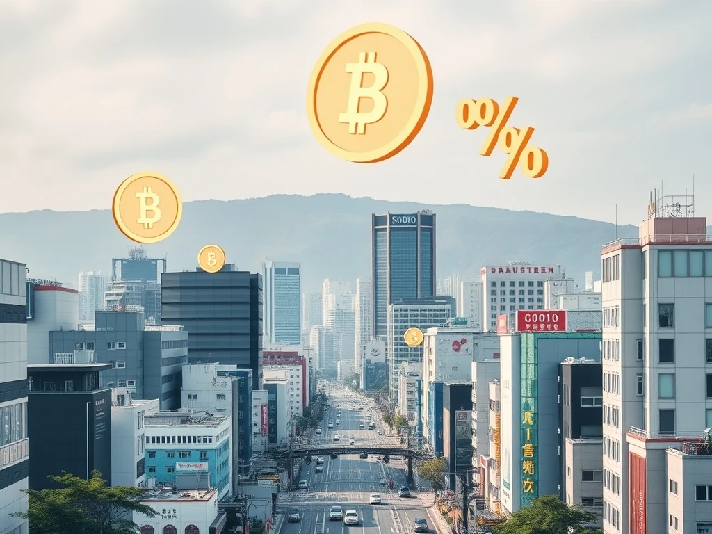 Japan's crypto tax cut policy driving blockchain innovation and global financial leadership