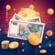 Japan debt crisis driving cryptocurrency adoption as investors seek alternatives