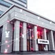 Japan Post Bank DCJPY digital currency transformation showing blockchain technology integration