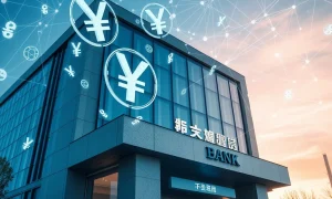Japan Post Bank leading the tokenize yen revolution for blockchain payments and digital finance transformation