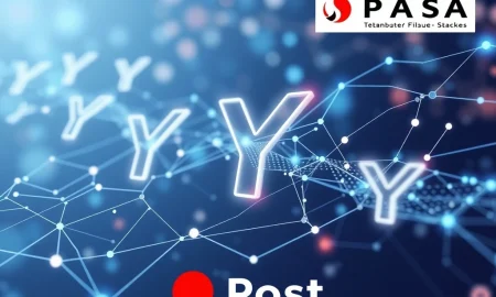 Japan Post Bank's revolutionary digital yen integration with private blockchain technology