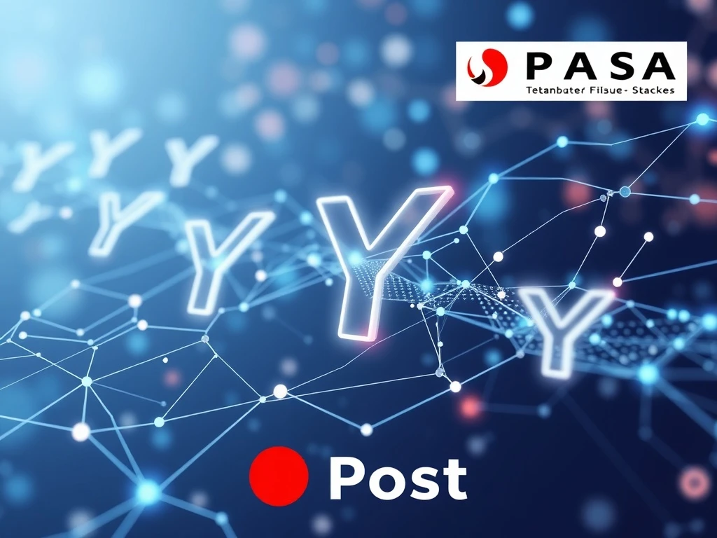 Japan Post Bank's revolutionary digital yen integration with private blockchain technology