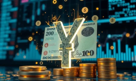 Japan Post Bank's tokenized yen transforming traditional finance through blockchain technology