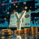 Japan Post Bank's tokenized yen transforming traditional finance through blockchain technology
