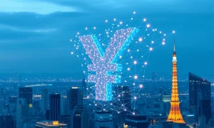 Japan's revolutionary yen-backed stablecoin transforming digital finance and blockchain integration