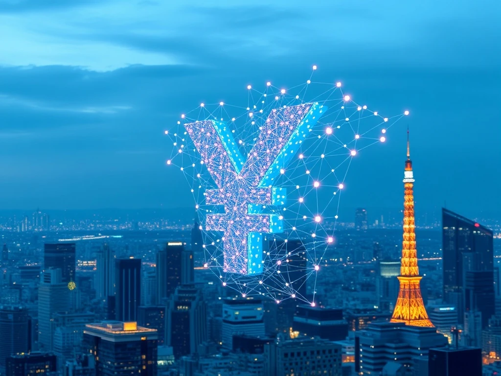 Japan's revolutionary yen-backed stablecoin transforming digital finance and blockchain integration