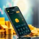 Jar fintech app enabling digital gold savings for Indian users