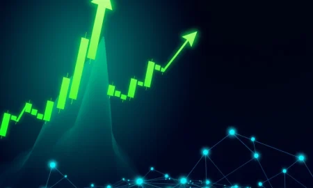 JASMY price surge analysis showing cryptocurrency volatility and trading patterns
