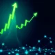 JASMY price surge analysis showing cryptocurrency volatility and trading patterns