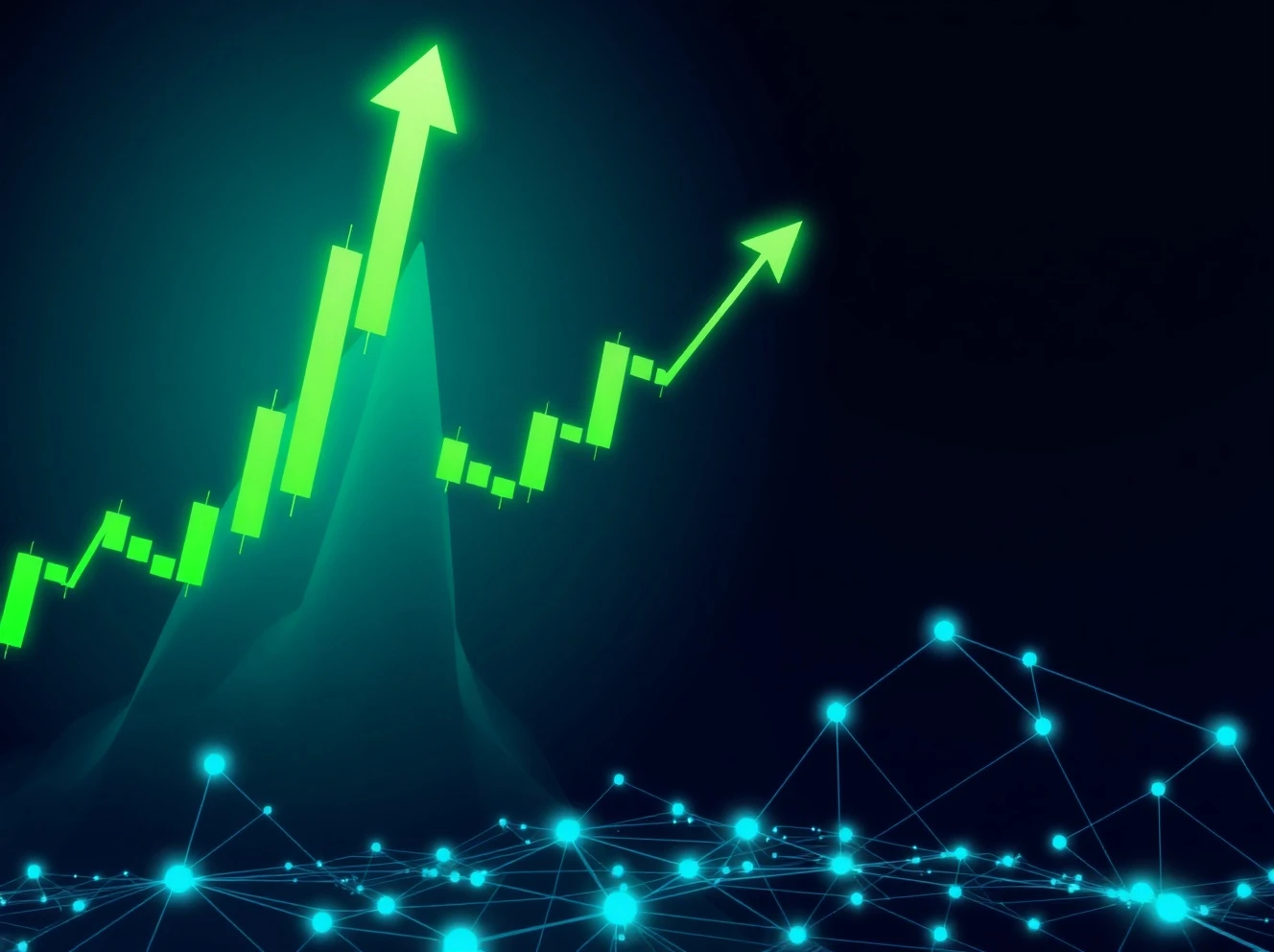 JASMY price surge analysis showing cryptocurrency volatility and trading patterns