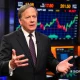 Jim Cramer discussing his surprising S&P 500 strategy reversal on financial television