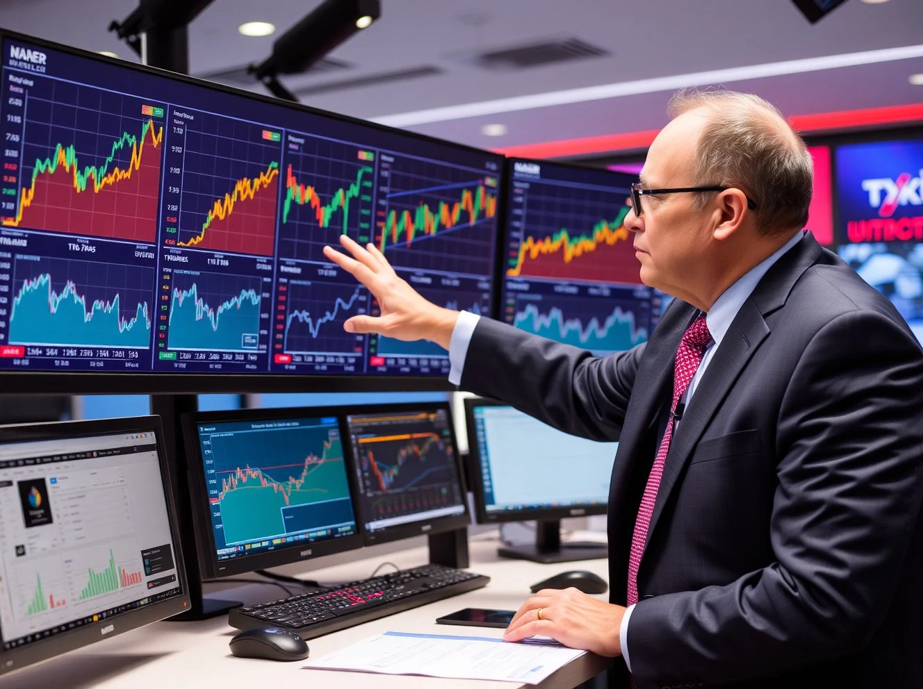Jim Cramer recommending essential stocks to buy now for investment growth