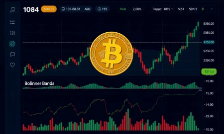 JOE/Bitcoin market analysis showing consolidation patterns and trading indicators
