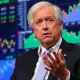 Jamie Dimon issuing critical recession warning during economic briefing