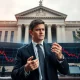 JPMorgan analyst warning about Federal Reserve interest-rate cut consequences for financial markets