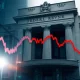JPMorgan analysis predicting market pullback amid Federal Reserve policy changes
