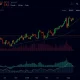 JSTBTC market analysis showing consolidation patterns and technical indicators for cryptocurrency traders