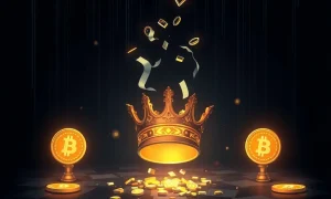 Justin Sun's decentralization betrayal in Trump crypto project with frozen assets