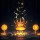 Justin Sun's decentralization betrayal in Trump crypto project with frozen assets