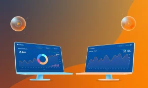 Kalshi leading prediction markets with 62% volume share against Polymarket competition