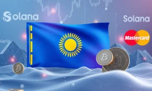 Kazakhstan stablecoin pilot transforming digital finance with blockchain technology