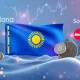 Kazakhstan stablecoin pilot transforming digital finance with blockchain technology