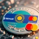 Kazakhstan stablecoin integration with Solana blockchain and traditional banking system