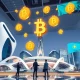 Kazakhstan's innovative USD-stablecoins adoption driving financial modernization and institutional crypto growth
