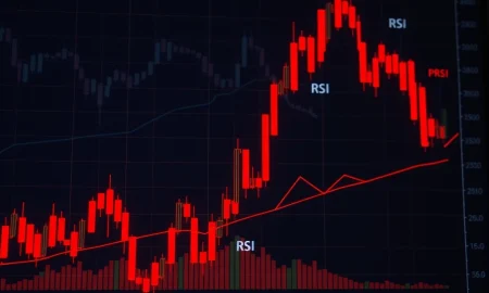 KDA technical analysis showing catastrophic cryptocurrency market collapse with broken support levels