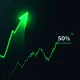 KERNEL cryptocurrency price surge showing dramatic volatility patterns and technical indicators