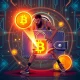 Kevin Durant Bitcoin wallet recovery success story showing crypto security importance
