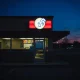 Fast food restaurant closures affecting major chain competitors in challenging market