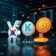 Koscom stablecoin transforming South Korean digital finance with blockchain technology innovation