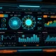 Kraken AI platform managing global energy grids with advanced artificial intelligence technology