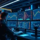 Kraken's revolutionary crypto prop trading platform interface with real-time market data