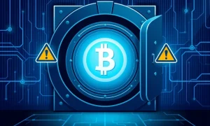 Kraken custody disruptions affecting cryptocurrency security and investor protection measures