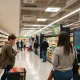 Kroger supermarket adapting to economic shift with digital innovation and customer-focused strategies