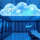 Lambda IPO preparation with cloud servers and financial market integration
