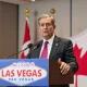Las Vegas tourism appeal for Canadian visitors to return and support economic recovery