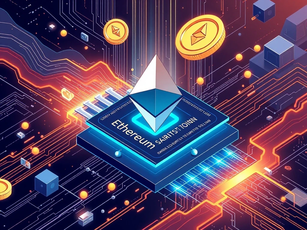Layer Brett Ethereum L2 technology outperforming traditional cryptocurrencies in 2025 bull market
