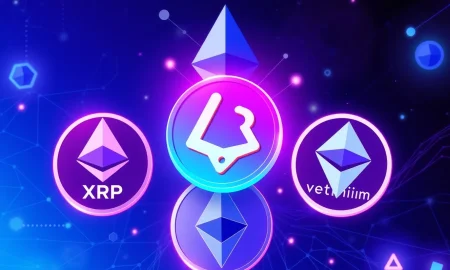 Layer Brett cryptocurrency dominating major altcoins in 2025 market analysis