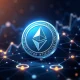 Layer Brett cryptocurrency token integrated with Ethereum Layer 2 blockchain technology showing growth potential