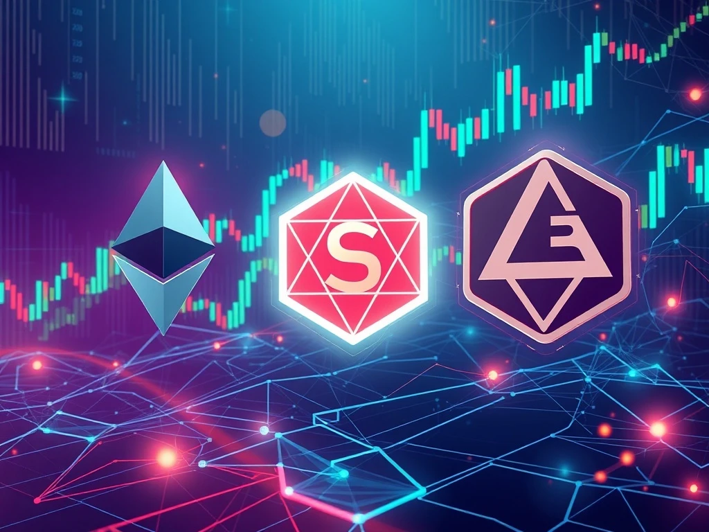 Layer Brett competing with Ethereum and Solana as next-generation blockchain technology