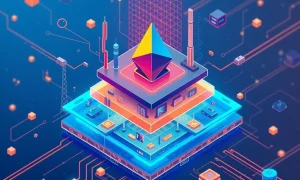 Layer Brett Ethereum Layer 2 protocol merging meme culture with scalable blockchain staking technology