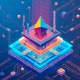 Layer Brett Ethereum Layer 2 protocol merging meme culture with scalable blockchain staking technology