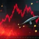 LAYER cryptocurrency market crash analysis showing oversold indicators and whale movements