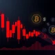 LAYER token price crash analysis showing dramatic market correction and volatility patterns