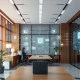 AI-powered back-office automation platform streamlining enterprise operations and reducing manual workload